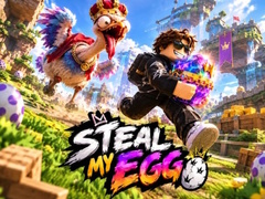 Jwèt Steal My Egg