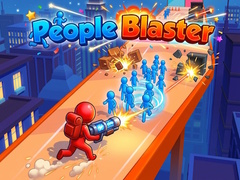Jwèt People Blaster