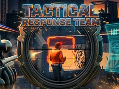 Jwèt Tactical Response Team