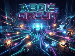 Jwèt Aegis Circuit