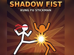 Jwèt Shadow Fist 