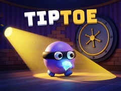 Jwèt Tiptoe