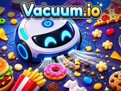 Jwèt Vacuum.IO