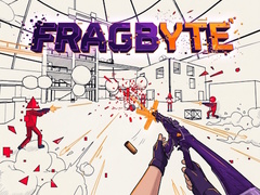 Jwèt FRAGBYTE