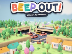 Jwèt BEEP OUT!
