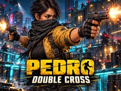 Jwèt Pedro: Double Cross