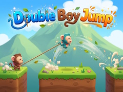Jwèt Double Boy Jump