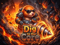 Jwèt Dig to the Core