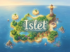 Jwèt Islet