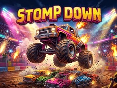 Jwèt Stomp Down