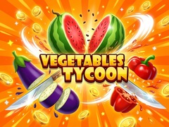 Jwèt Vegetables Tycoon