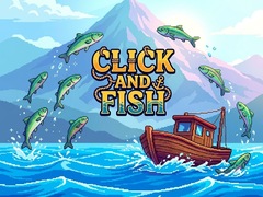 Jwèt Click and Fish