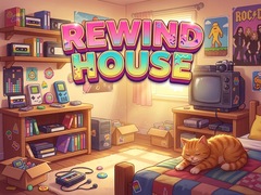 Jwèt Rewind House
