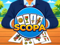 Jwèt Scopa