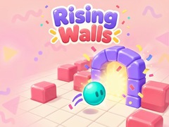 Jwèt Rising Walls