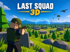 Jwèt Last Squad 3D