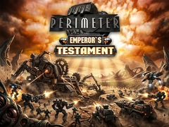 Jwèt Perimeter: Emperor's Testament