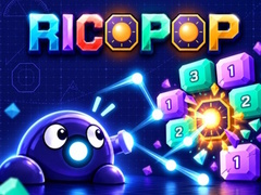 Jwèt RICOPOP