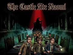 Jwèt The Castle Ate Naomi