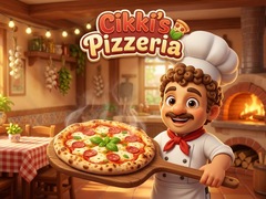Jwèt Cikki's Pizzeria