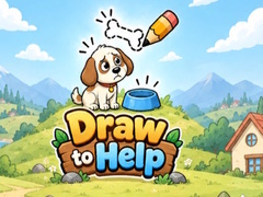 Jwèt Draw to Help