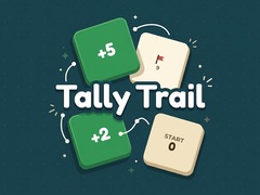 Jwèt Tally Trail