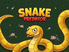 Jwèt Snake: Predator