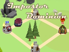 Jwèt Impostor Dominion