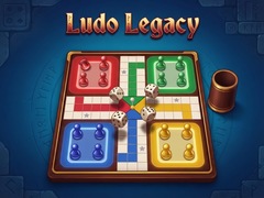 Jwèt Ludo legacy