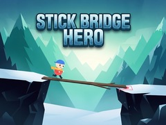 Jwèt Stick Bridge Hero