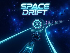 Jwèt Space Drift