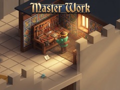 Jwèt Master Work