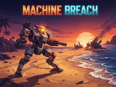 Jwèt Machine Breach