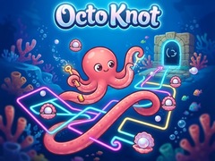 Jwèt Octo Knot