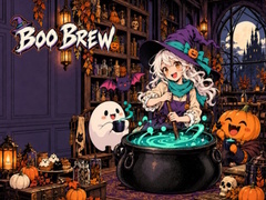 Jwèt Boo Brew