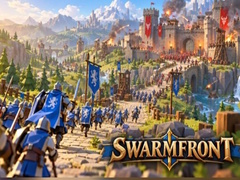 Jwèt Swarmfront
