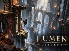 Jwèt Lumen Descent