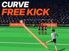 Jwèt Curve Free Kick