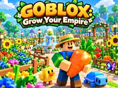 Jwèt GOBLOX Grow Your Empire