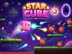 Jwèt Star Cube