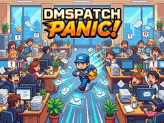 Jwèt Dispatch Panic