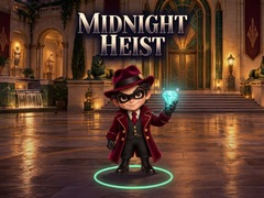 Jwèt Midnight Heist