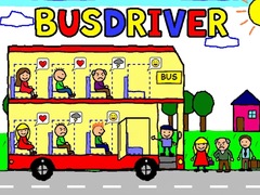 Jwèt Busdriver