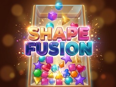 Jwèt Shape Fusion