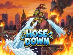Jwèt Hose Down