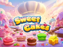 Jwèt Sweet Cakes