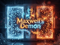 Jwèt Maxwell's Demon