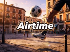 Jwèt Airtime