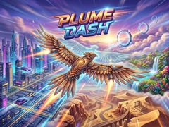 Jwèt Plume Dash