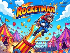 Jwèt Rocketman